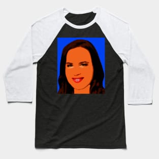 juliette lewis Baseball T-Shirt